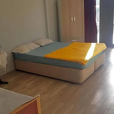 Hotel Turgutreis