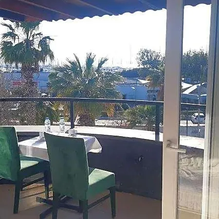 Turgutreis Hotel Akyarlar