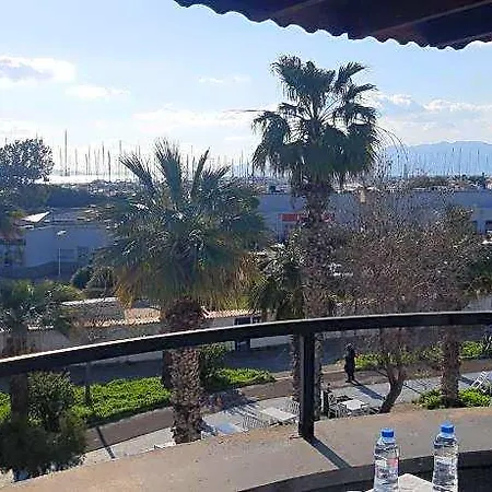 Hotel Turgutreis Akyarlar