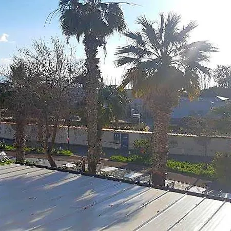 Hotel Turgutreis