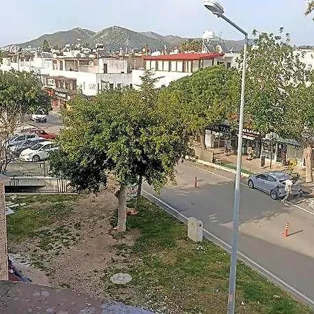 Turgutreis Hotel 4*