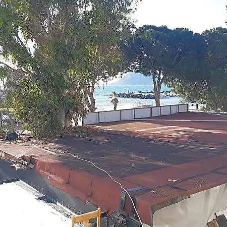 Turgutreis 4*