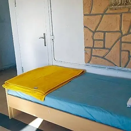 Turgutreis Hotel 4*