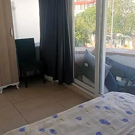 Hotel Turgutreis 4*